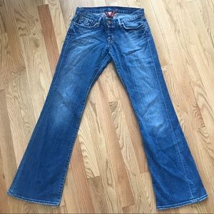 Lucky Brand Jeans - Bootcut